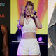Q-Tip; Iggy Azalea; T.I.
Donald Bowers/Getty Images for Samsung; Larry Marano/Getty Images for Clear Channel; VALERIE MACON/AFP/Getty Images